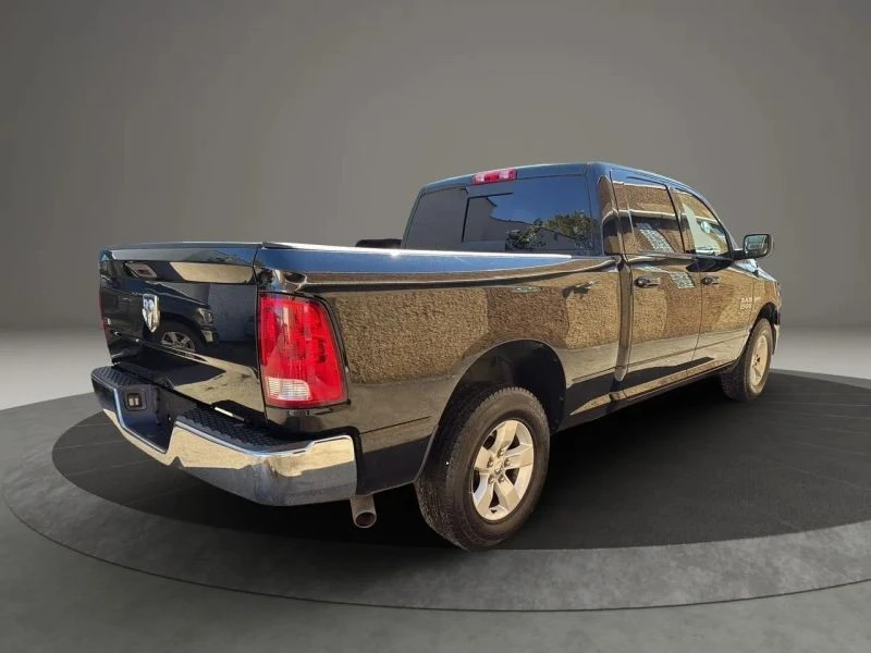 2019 Dodge Ram 4th Gen - Image 5 of 12