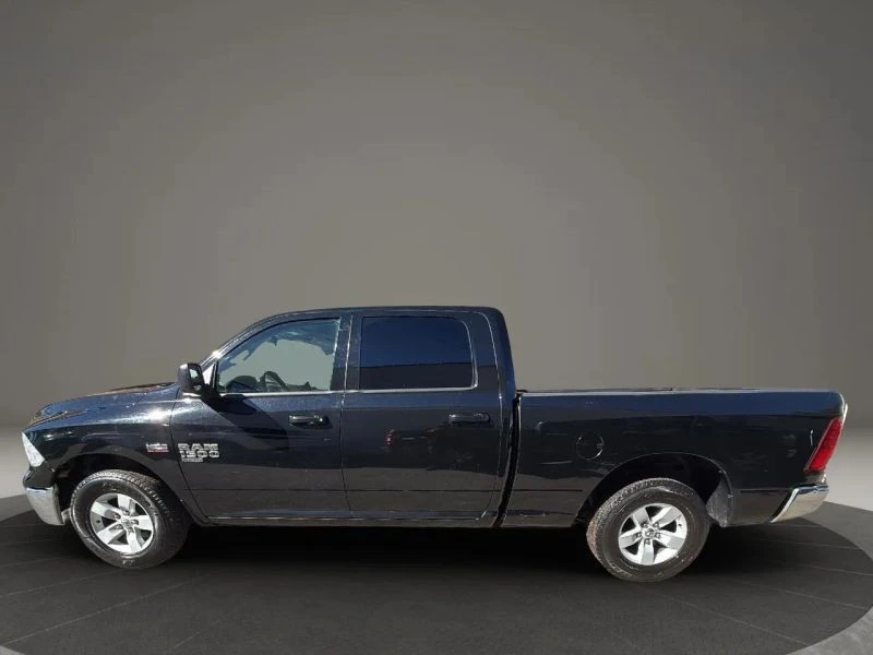 2019 Dodge Ram 4th Gen - Image 8 of 12