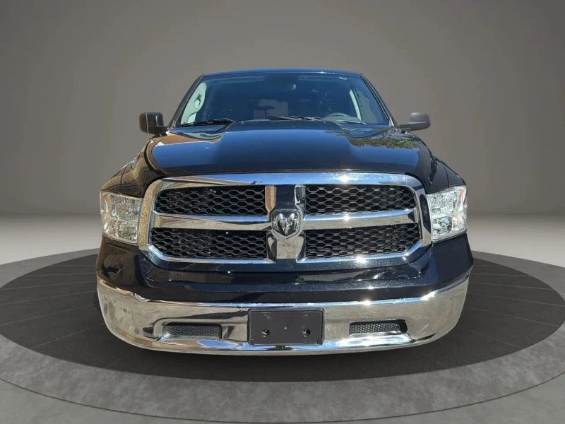 2019 Dodge Ram 4th Gen - Image 2 of 12