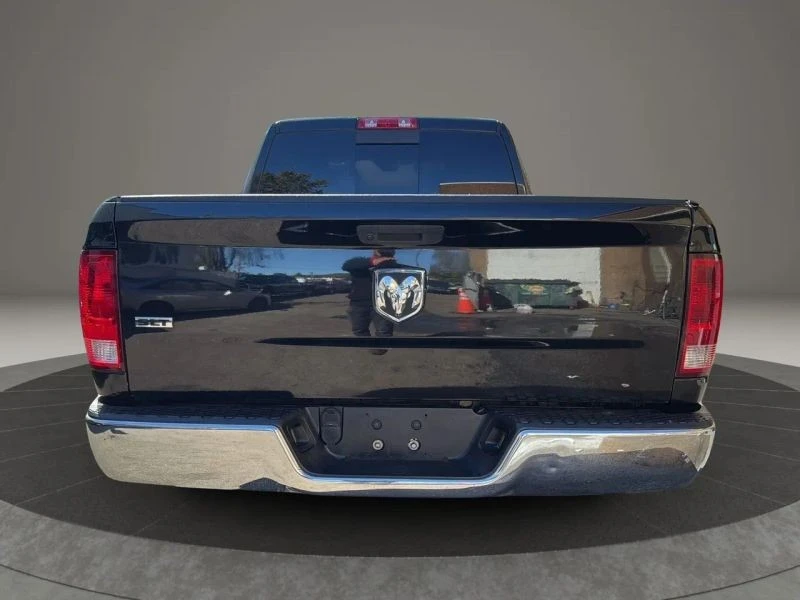 2019 Dodge Ram 4th Gen - Image 6 of 12
