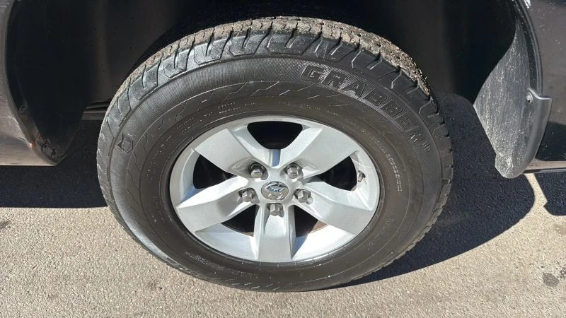 2019 Dodge Ram 4th Gen - Image 9 of 12