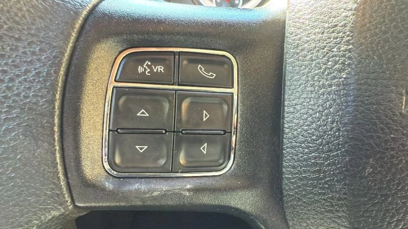 2019 Dodge Ram 4th Gen - Image 12 of 12