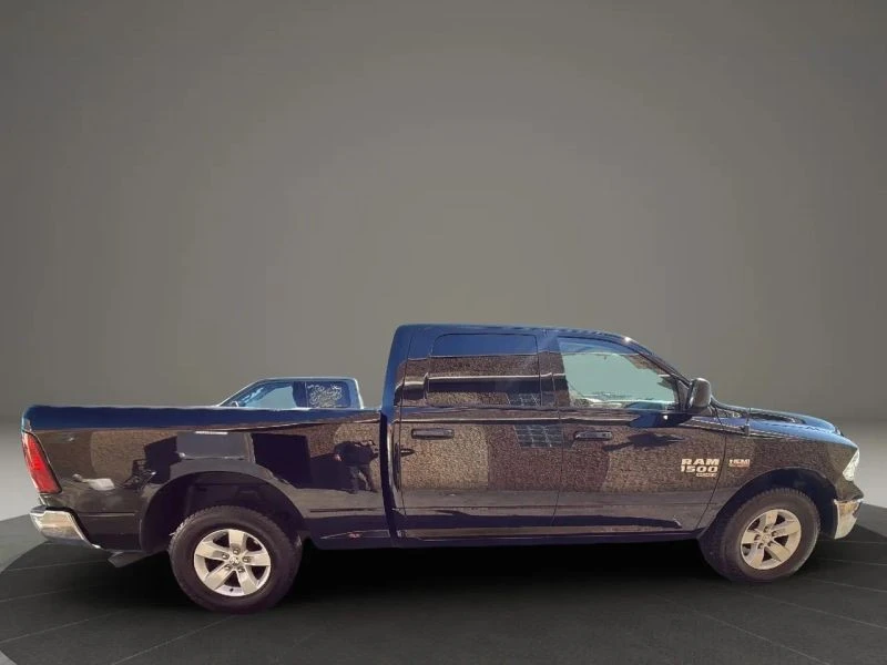 2019 Dodge Ram 4th Gen - Image 4 of 12