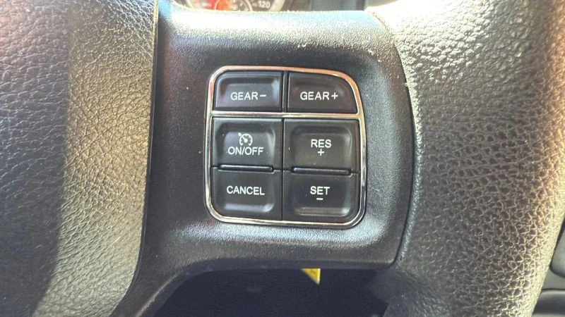 2019 Dodge Ram 4th Gen - Image 11 of 12