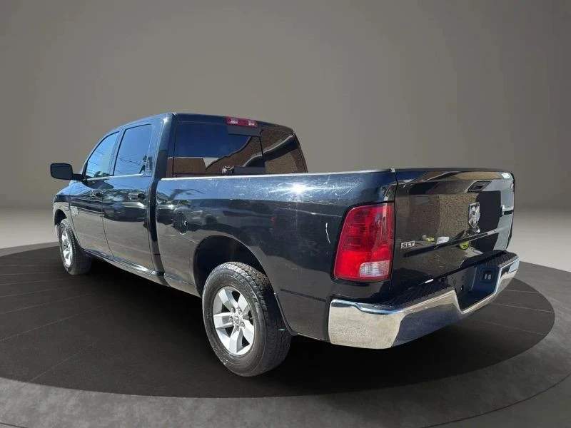 2019 Dodge Ram 4th Gen - Image 7 of 12