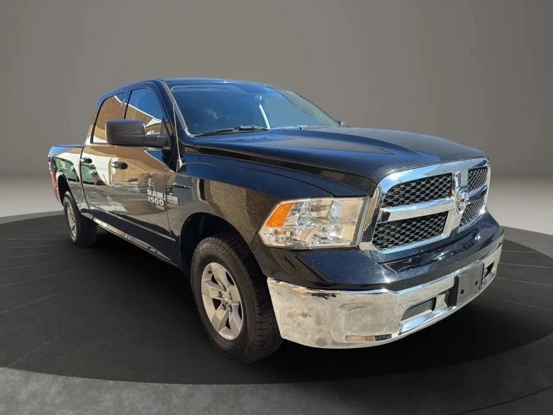 2019 Dodge Ram 4th Gen - Image 3 of 12