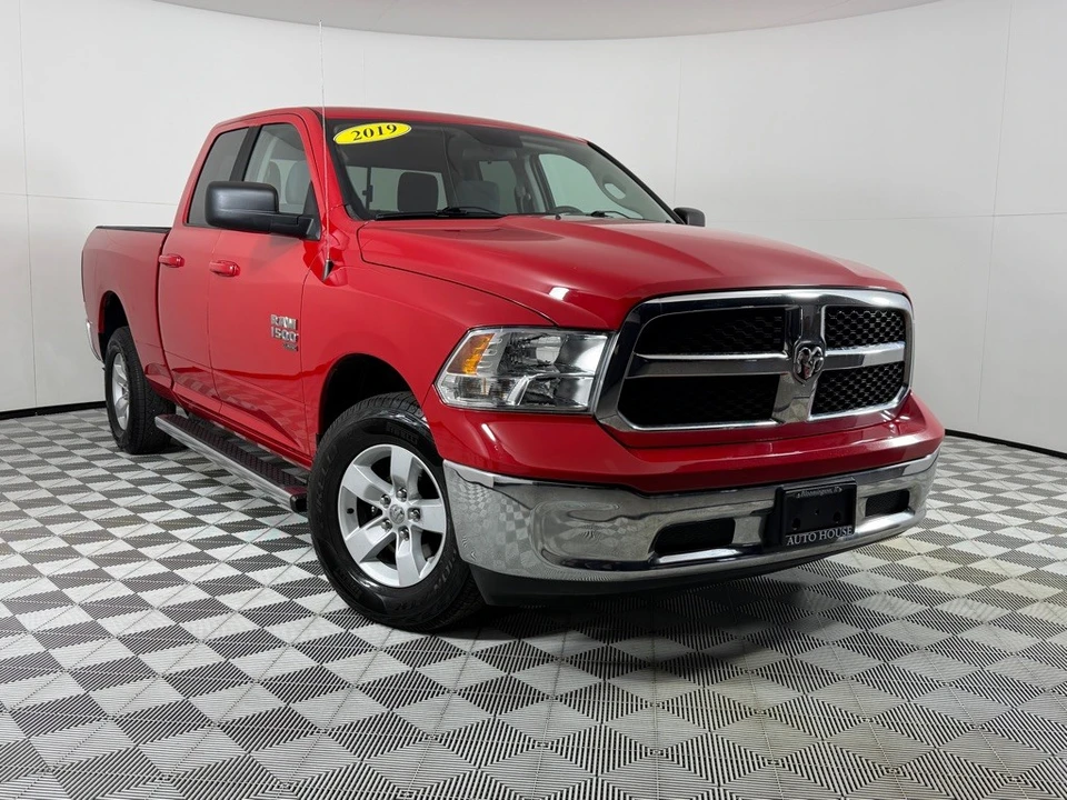 2019 Ram 1500 2nd Gen - Image 2 of 20