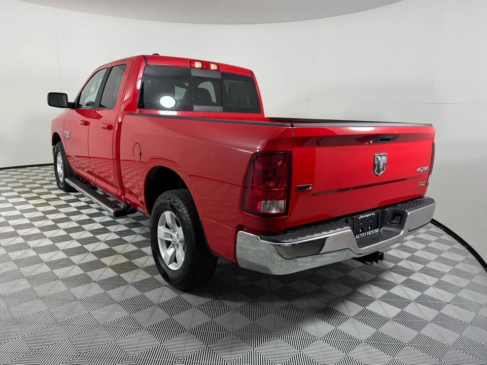 2019 Ram 1500 2nd Gen - Image 7 of 20
