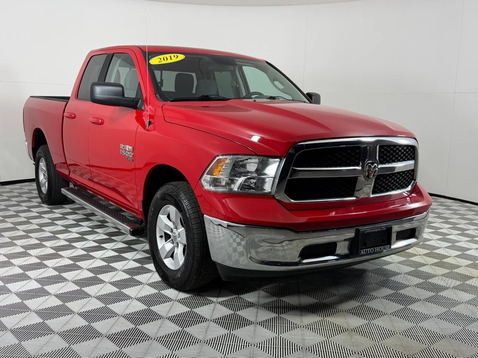 2019 Ram 1500 2nd Gen - Image 3 of 20