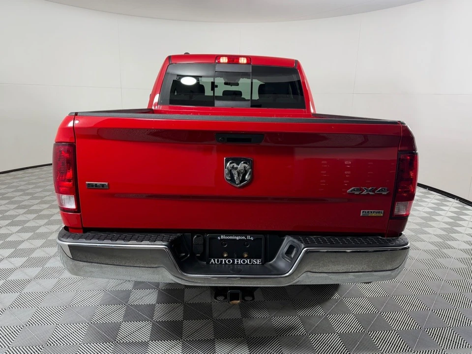2019 Ram 1500 2nd Gen - Image 6 of 20