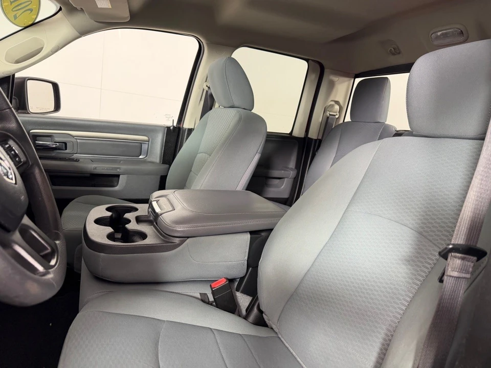 2019 Ram 1500 2nd Gen - Image 11 of 20