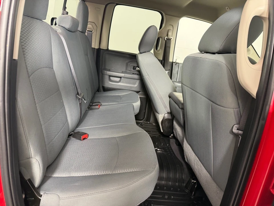 2019 Ram 1500 2nd Gen - Image 17 of 20