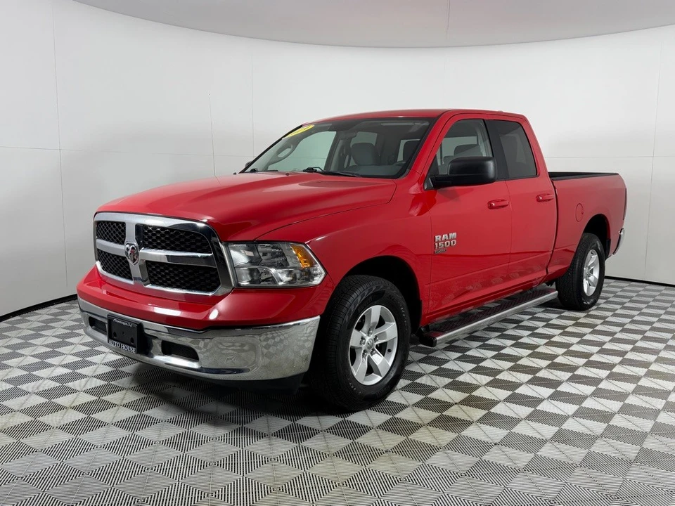 2019 Ram 1500 2nd Gen - Image 9 of 20