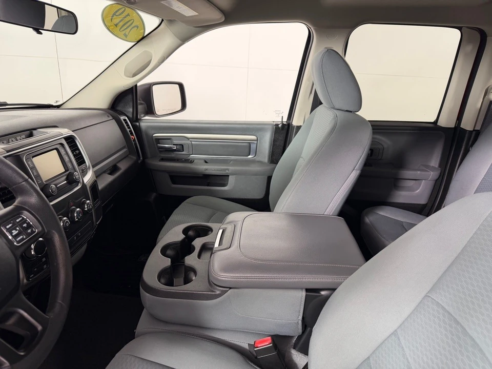 2019 Ram 1500 2nd Gen - Image 12 of 20