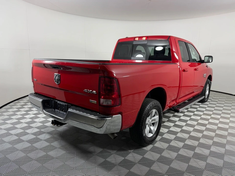 2019 Ram 1500 2nd Gen - Image 5 of 20