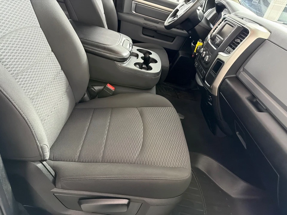 2019 Ram 1500 1st Gen - Image 22 of 25