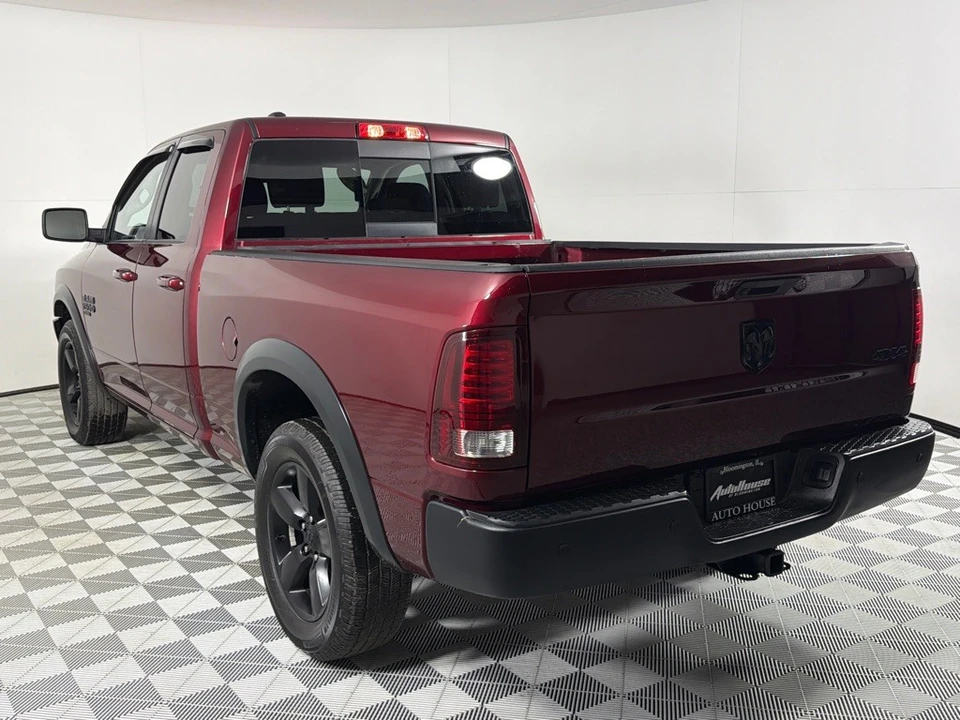 2019 Ram 1500 1st Gen - Image 7 of 21