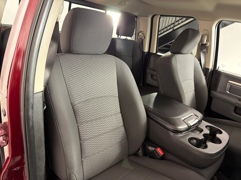 2019 Ram 1500 1st Gen - Image 23 of 25