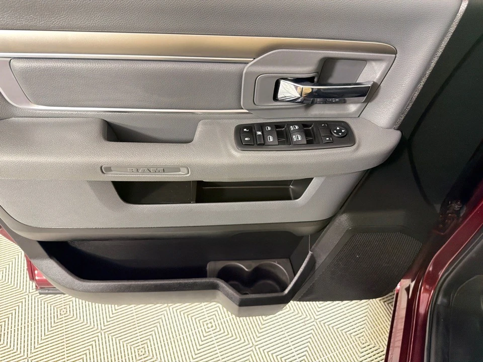 2019 Ram 1500 1st Gen - Image 11 of 21