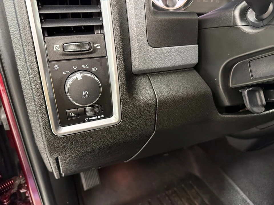 2019 Ram 1500 1st Gen - Image 14 of 21