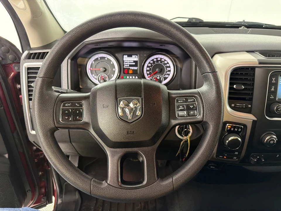 2019 Ram 1500 1st Gen - Image 15 of 21