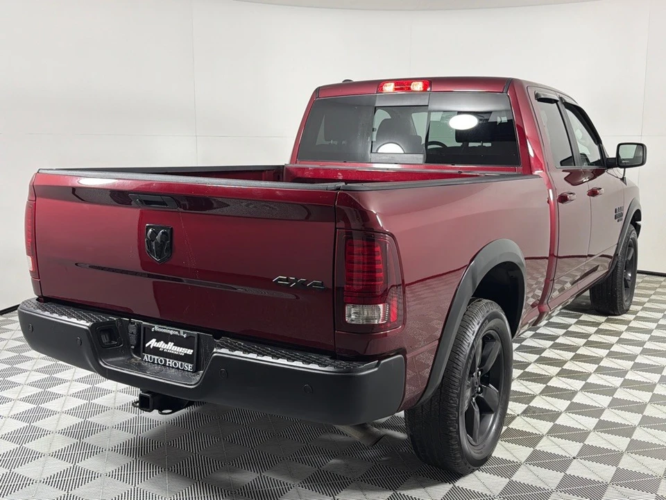 2019 Ram 1500 1st Gen - Image 5 of 21