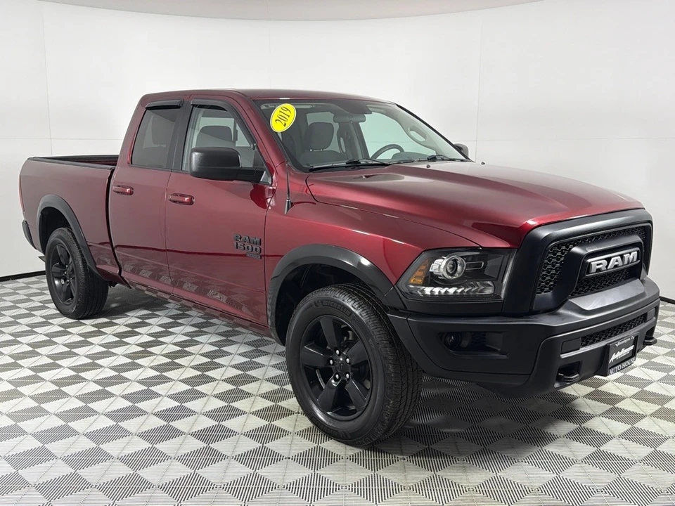 2019 Ram 1500 1st Gen - Image 3 of 12