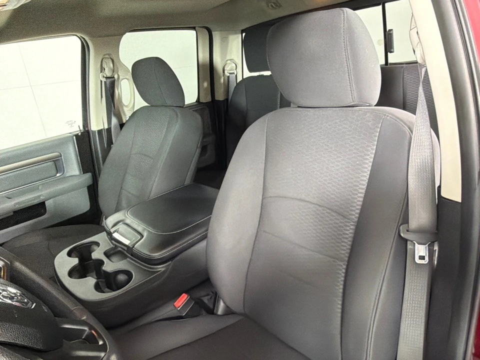 2019 Ram 1500 1st Gen - Image 13 of 21