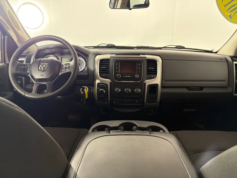 2019 Ram 1500 1st Gen - Image 24 of 25