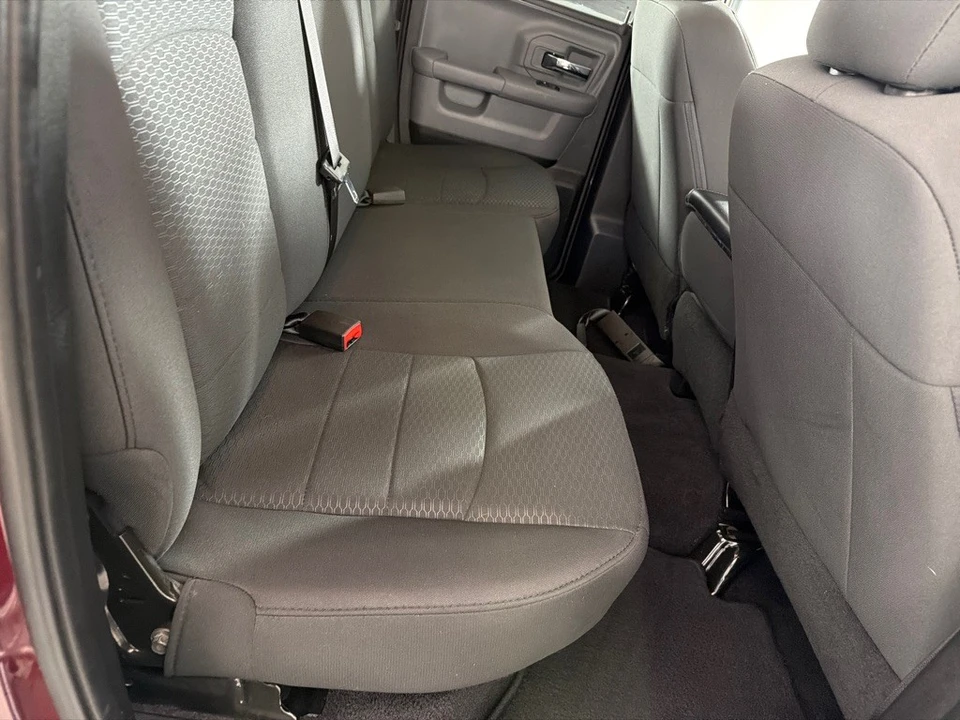 2019 Ram 1500 1st Gen - Image 20 of 21