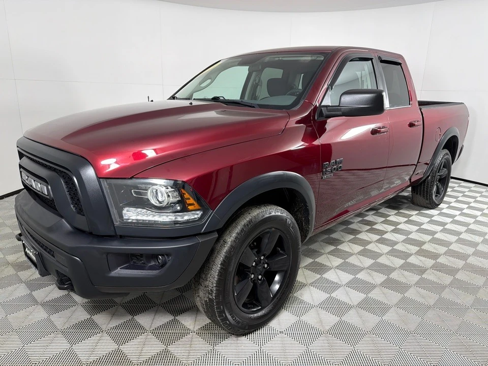 2019 Ram 1500 1st Gen - Image 9 of 21