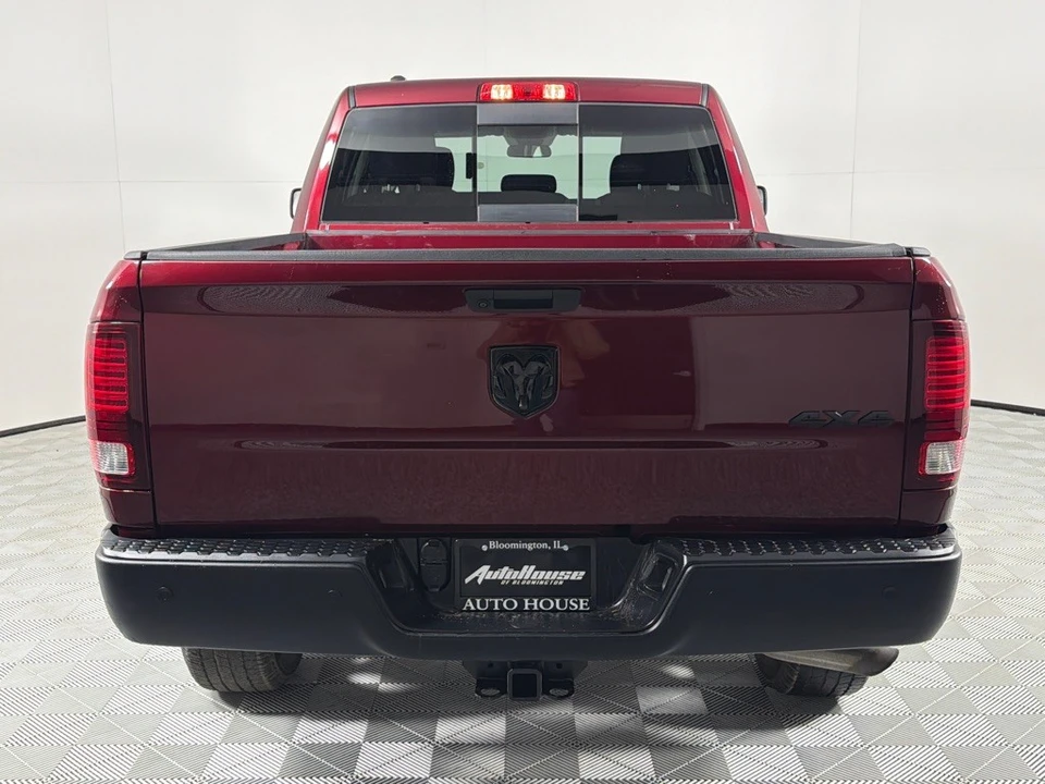 2019 Ram 1500 1st Gen - Image 6 of 21