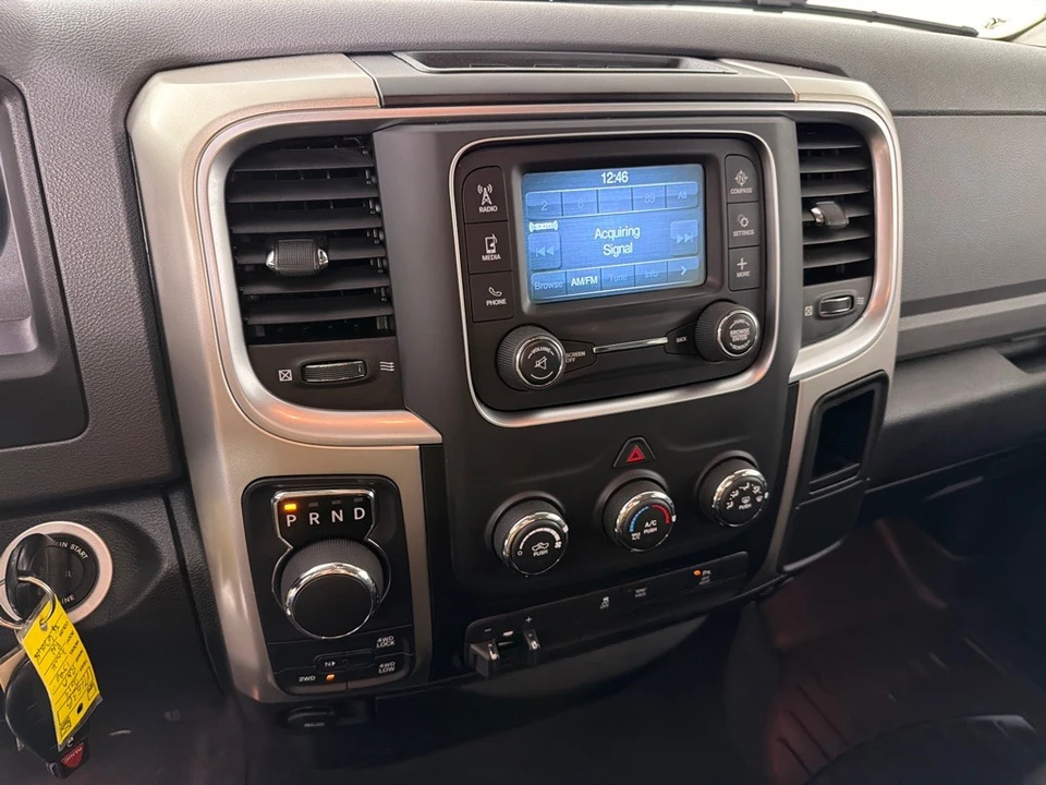 2019 Ram 1500 1st Gen - Image 16 of 21