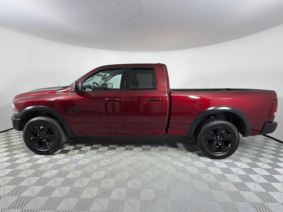 2019 Ram 1500 1st Gen - Image 8 of 12
