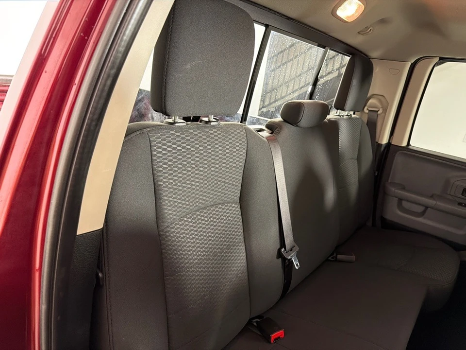 2019 Ram 1500 1st Gen - Image 21 of 21