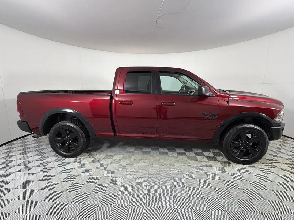 2019 Ram 1500 1st Gen - Image 4 of 12