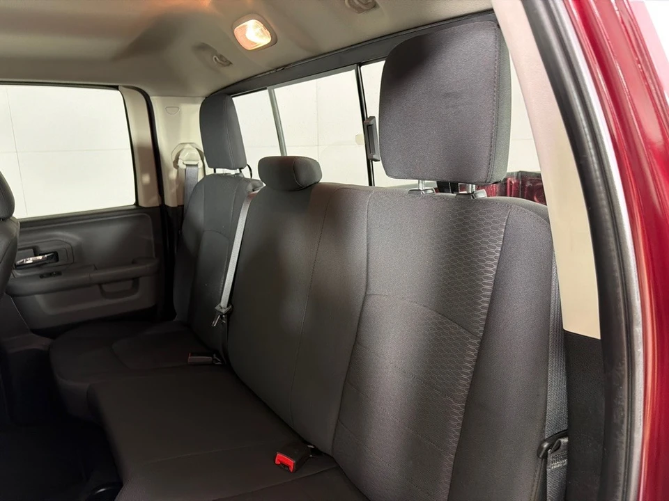 2019 Ram 1500 1st Gen - Image 19 of 21