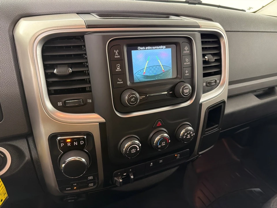 2019 Ram 1500 1st Gen - Image 17 of 21