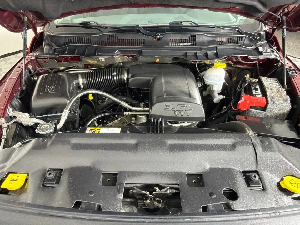 2019 Ram 1500 1st Gen - Image 25 of 25