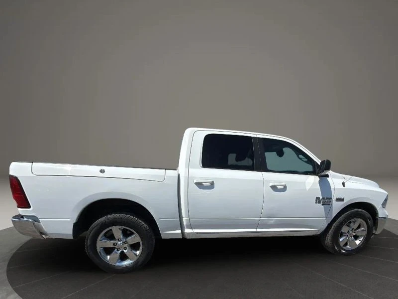 2019 Ram 1500 1st Gen - Image 4 of 12