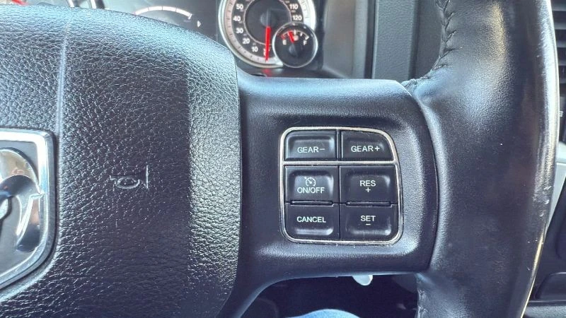 2019 Ram 1500 1st Gen - Image 11 of 12