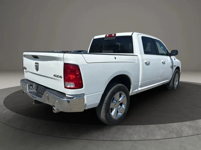 2019 Ram 1500 1st Gen - Image 5 of 12
