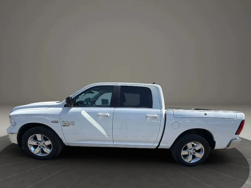 2019 Ram 1500 1st Gen - Image 8 of 12