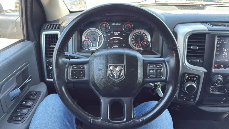 2019 Ram 1500 1st Gen - Image 10 of 12