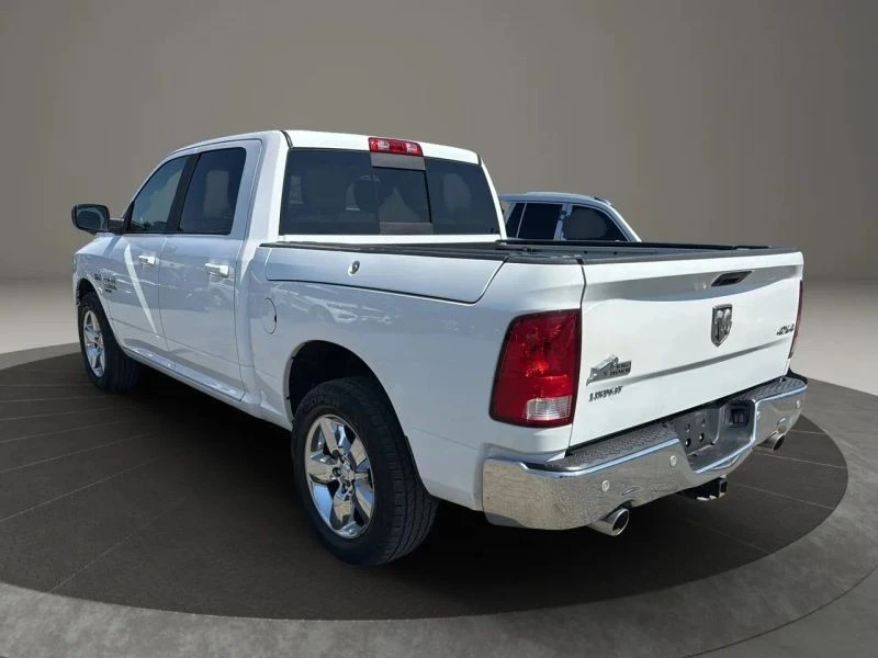 2019 Ram 1500 1st Gen - Image 7 of 12