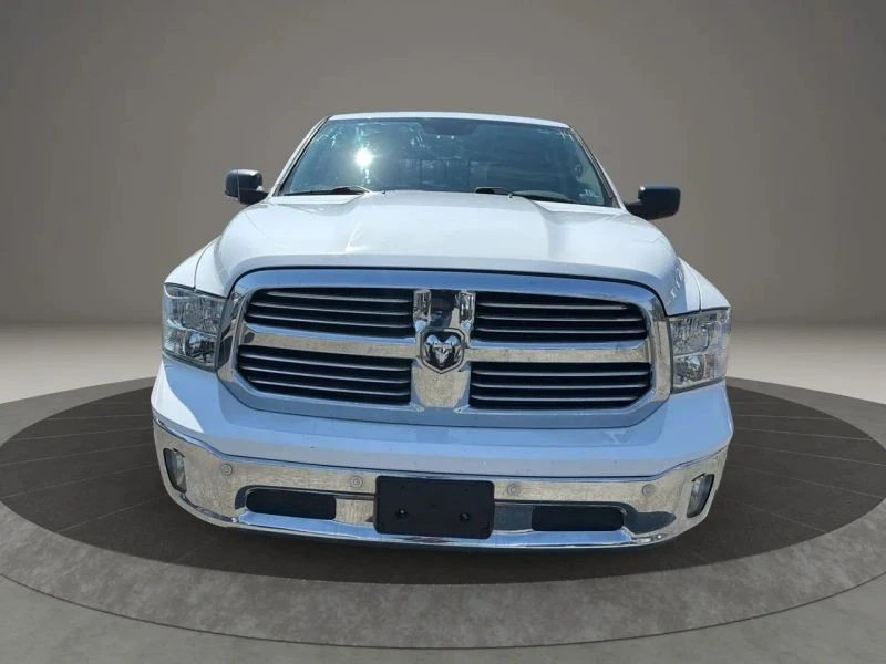 2019 Ram 1500 1st Gen - Image 2 of 12
