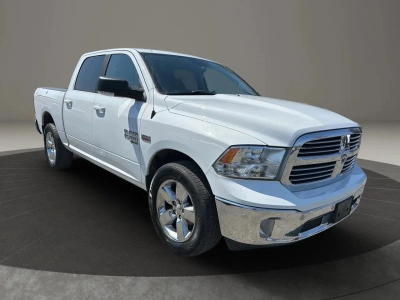 2019 Ram 1500 1st Gen - Image 3 of 12