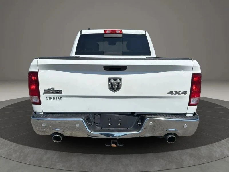 2019 Ram 1500 1st Gen - Image 6 of 12