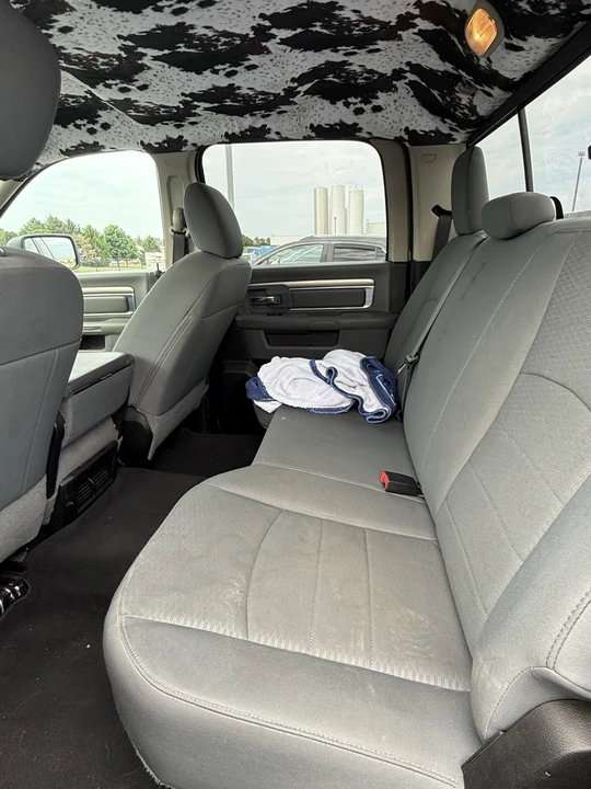 2019 Ram 1500 1st Gen - Image 5 of 9