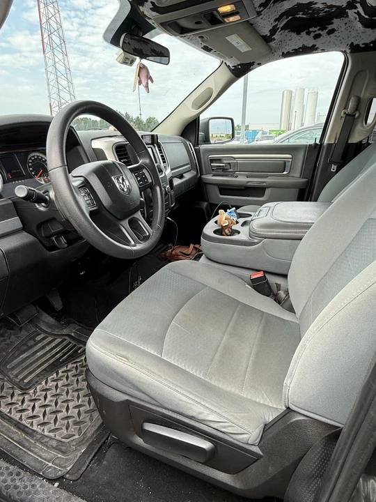 2019 Ram 1500 1st Gen - Image 4 of 9